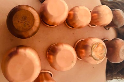 W drodze do siebie - medycyna chińska jako wsparcie