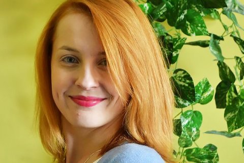 Ewelina Zach: Zaczynam zwalniać