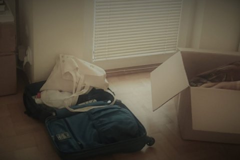 Ewelina Zach: Wychodzę na prostą