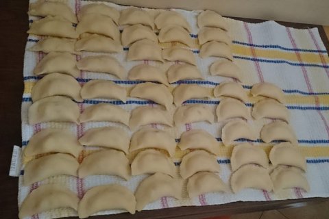 Ewelina Zach: Weekendowe lenistwo