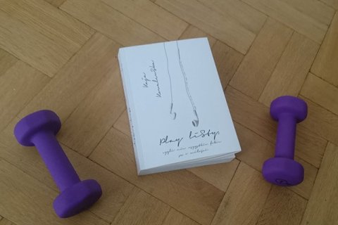 Ewelina Zach: Play listy