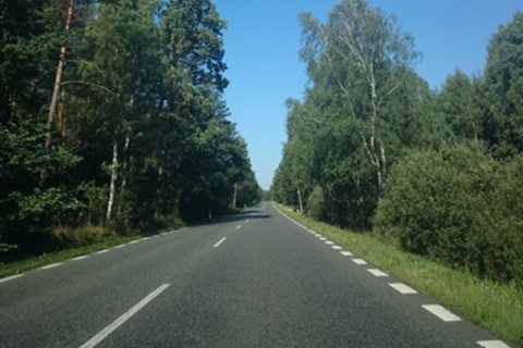 Ewelina Zach: Czasami nie wyjdzie...