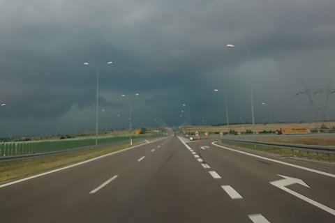 Ewelina Zach: Wycieczkowo