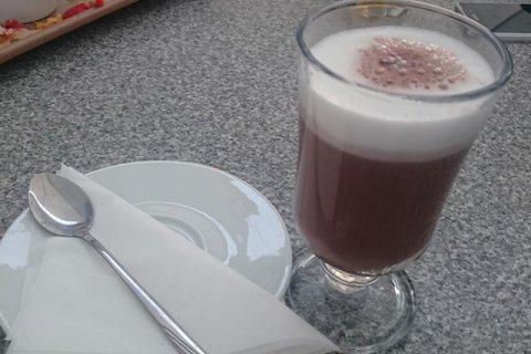 Ewelina Zach: Zwiedzanie miejsc, które są całkiem blisko