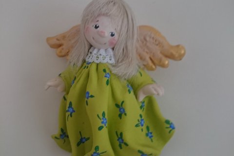 Ewelina Zach: Trochę poezji do kawy