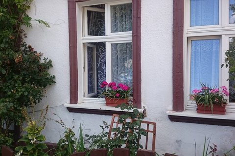 Ewelina Zach: Stoję w przecinku czekając na wykrzyknik