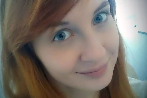 Ewelina Zach: Atak przetoki i rodzinne chwile