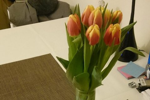 Ewelina Zach: Trzeba żyć bez względu na to, ile razy runęło niebo