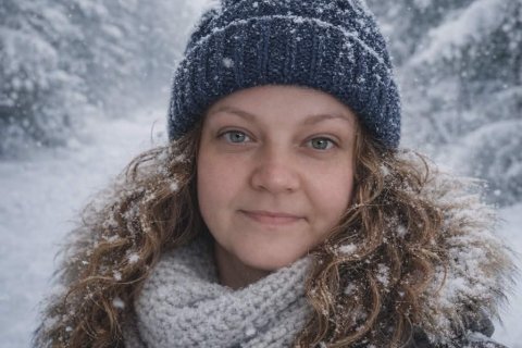 Stomia nie była moim drugim życiem. Była najtrudniejszą drogą do niego