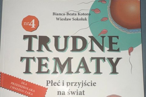 Trudne tematy  czy na pewno muszą być trudne?