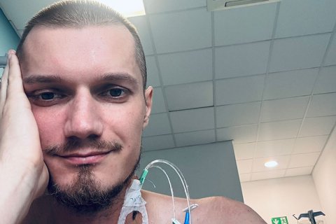Powrót kangura na wolności do początku historii i przygody z Fundacją StomaLife