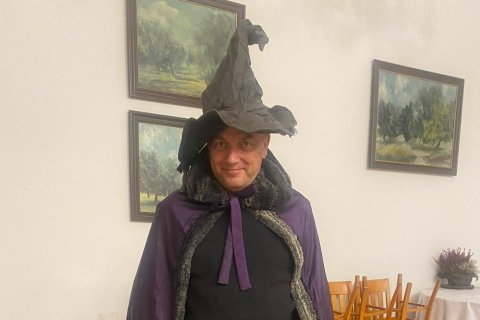 Czar wspomnień! Kruszwica, czyli tam, gdzie wszystko się zaczęło