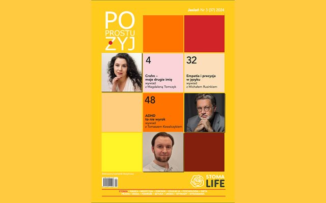 MAGAZYN [Nr 3(37) 2024]