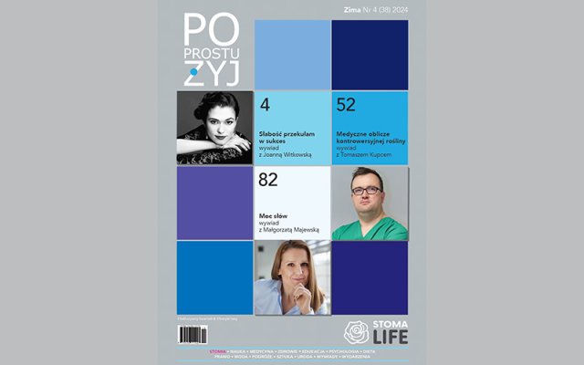 MAGAZYN [Nr 4(38) 2024]