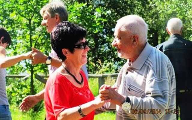 Kwiryn Buzalski: Jak zostałem prezesem OR POL-ILKO Koszalin