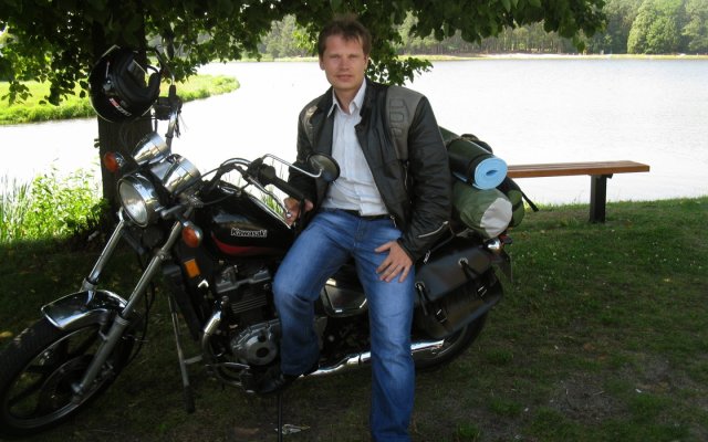 Rusz się na wiosnę!