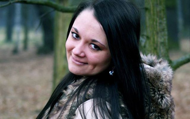 Roksana Mikołajczak: Stomia z ciążą w tle