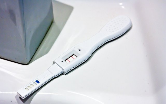 Roksana Mikołajczak: Mamo, jestem w ciąży!