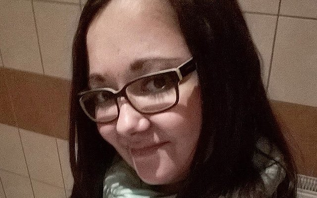 Roksana Mikołajczak: Trochę się u mnie ostatnio podziało... Od czego by tu zacząć...