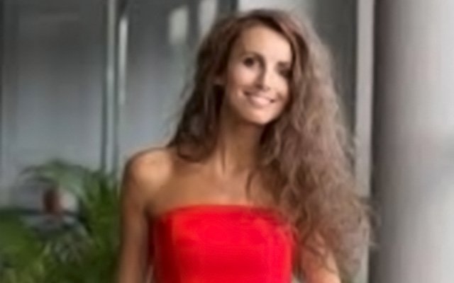 Sylwia Ratajczak: Szaleństwo Sylwestrowe czyli jak ukryć woreczek i bawić się do białego rana