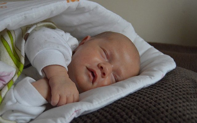 Roksana Mikołajczak: Mała Kasia