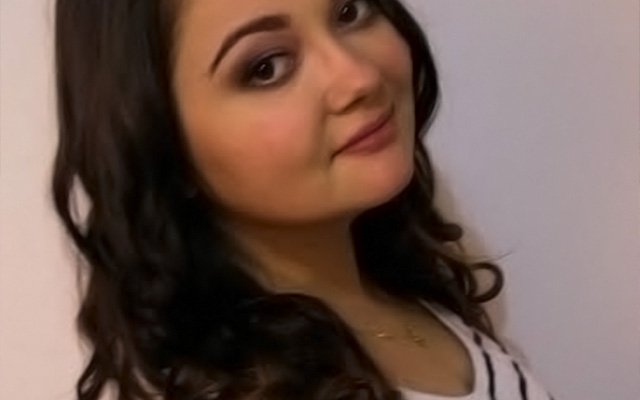 Roksana Mikołajczak: Ja i Mój Włodek, który postanowił wyjść na spacer