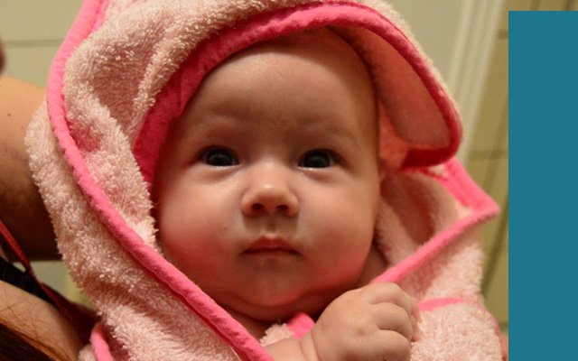 Roksana Mikołajczak: codzienność młodej mamy