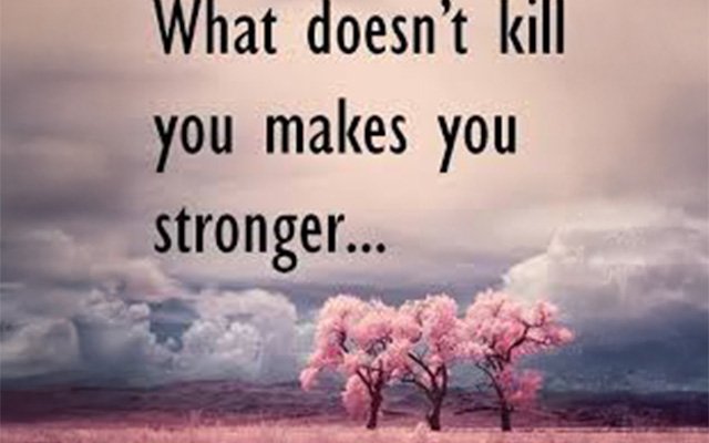 Sylwia Ratajczak: Pożegnanie stomii