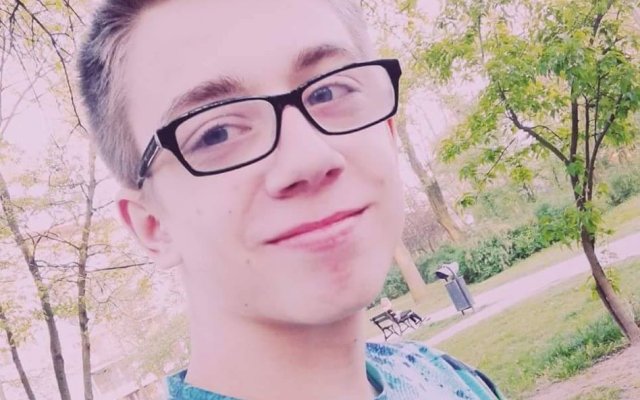 Szymon Schmidt: Szczęście w nieszczęściu :)