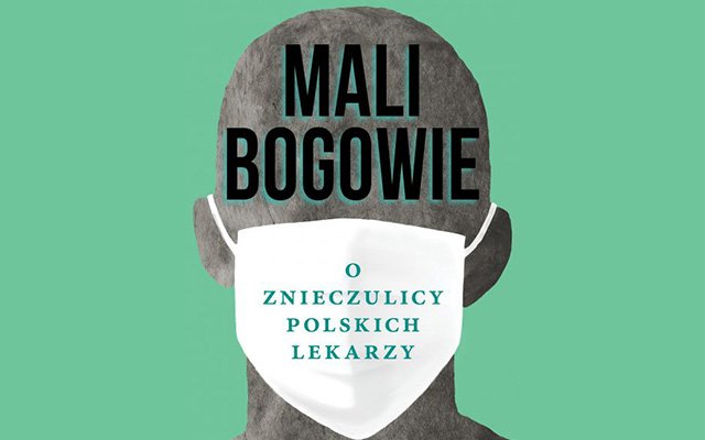 Sylwia Ratajczak - Mali bogowie?