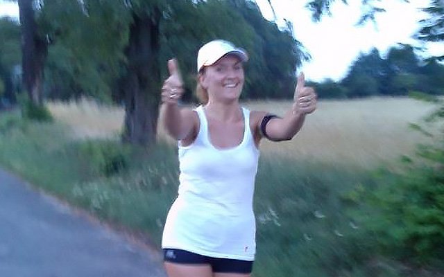 Sylwia Ratajczak - Strach ma wielkie oczy, czyli jak przeżyć gastroskopię