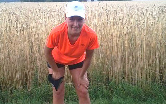 Sylwia Ratajczak - Życiowe pasje