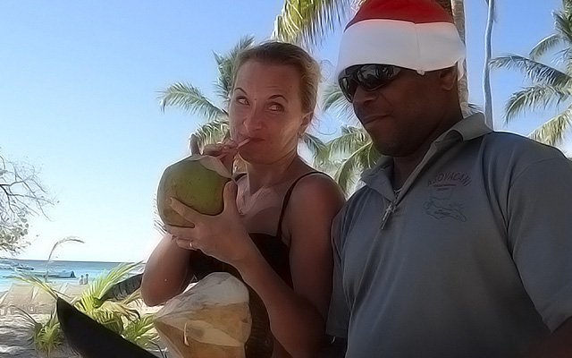 Sylwia Ratajczak - Zderzenie kultur