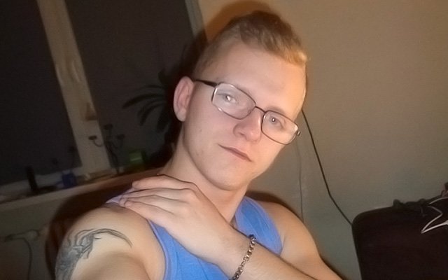 Damian Pietruszewski - Operacja