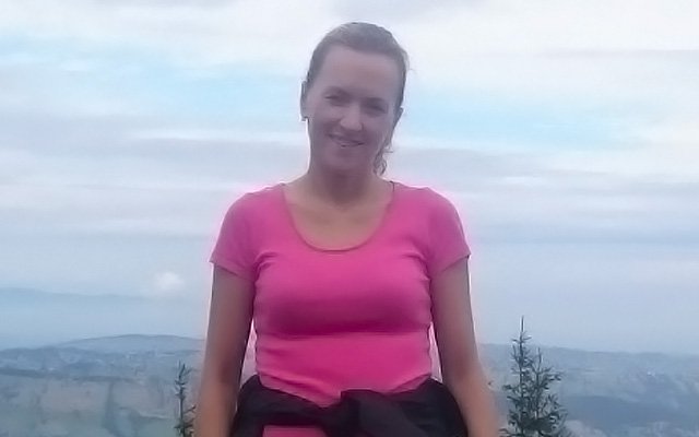 Sylwia Ratajczak - Cukier