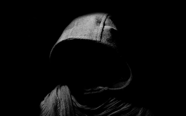 Niewidzialna wystawa