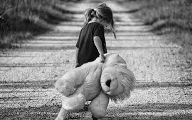 Aromat pięknych kwiatów i powrót do dzieciństwa