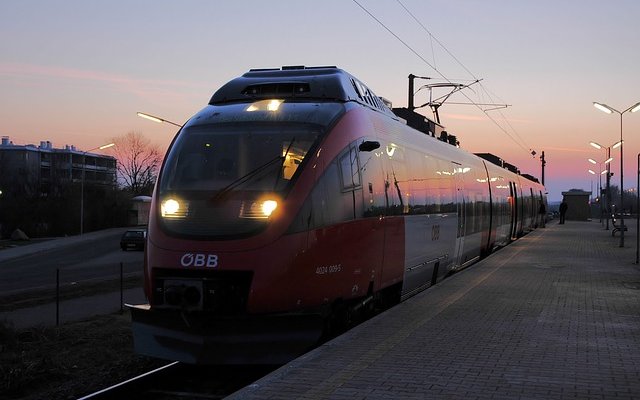 Podróż dla oczu i serca