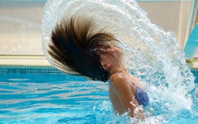 Aqua-Aerobik