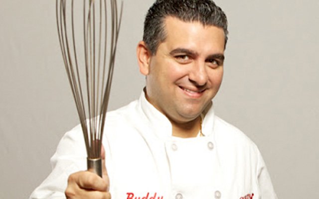 Buddy Valastro