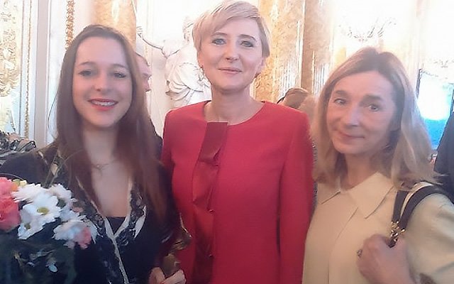 Człowiek bez Barier