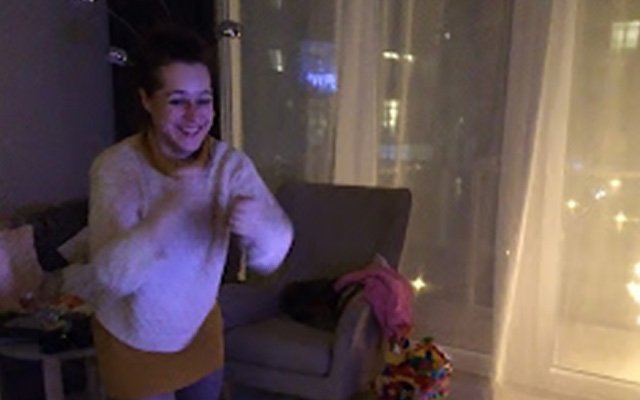 Wirtualny Świat relaksu