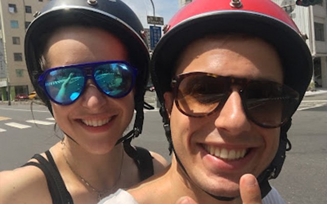 Spotkanie ze Stefanem