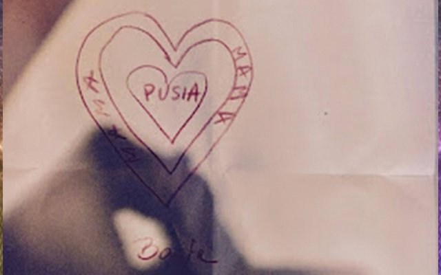 Odwieczna workowa paczka