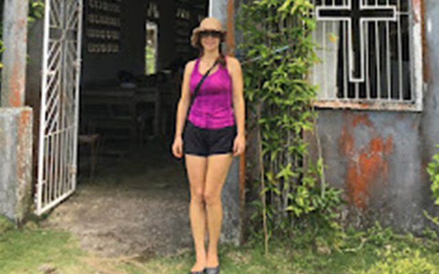 Przemieniajmy złe emocje w dobre