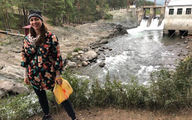 Przygotowania do konferencji