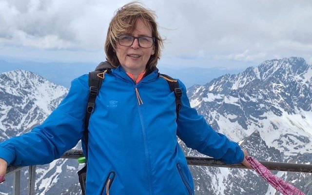 Lekcja nowej składni życia  Kiedy pytania przestają być retoryczne