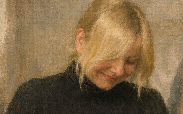 Do mamy, która przeszła przez chorobę i wciąż wstaje każdego dnia